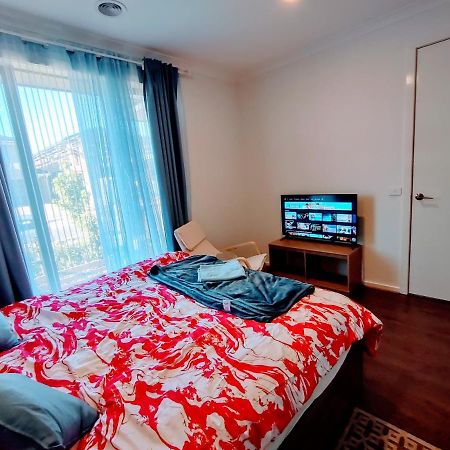 Tarneit Treat Apartment Екстериор снимка