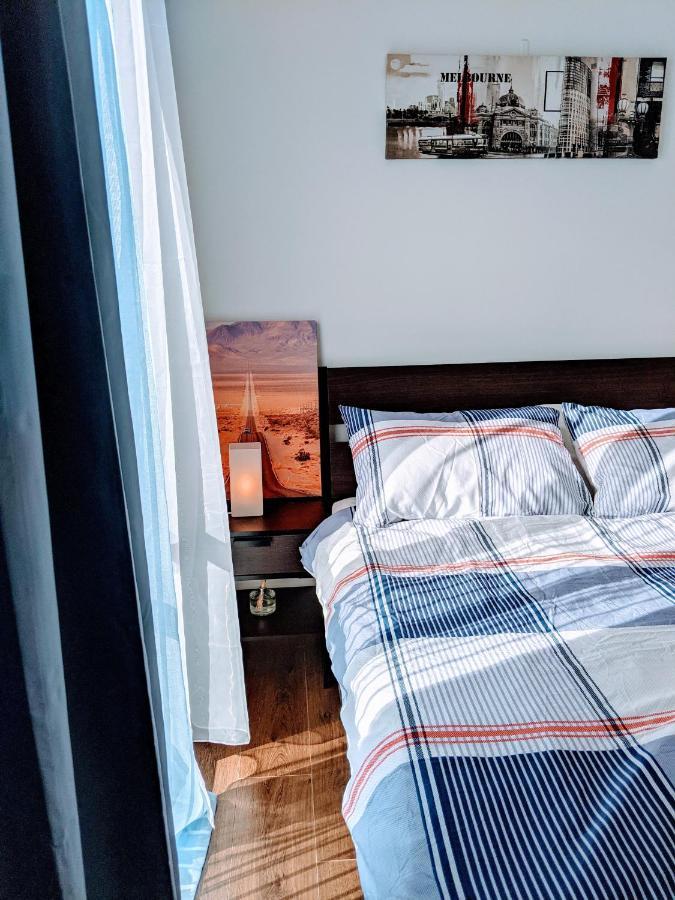 Tarneit Treat Apartment Екстериор снимка