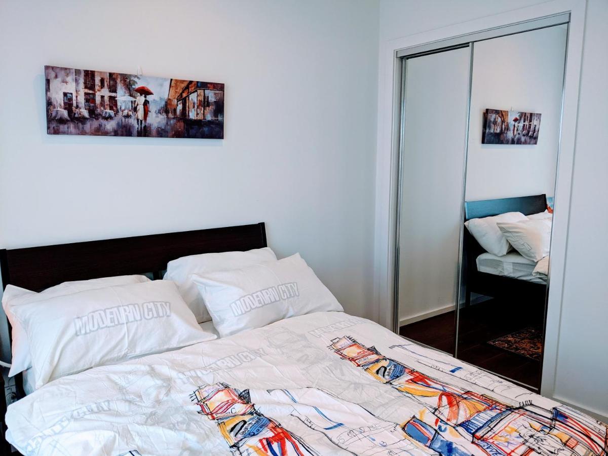 Tarneit Treat Apartment Екстериор снимка