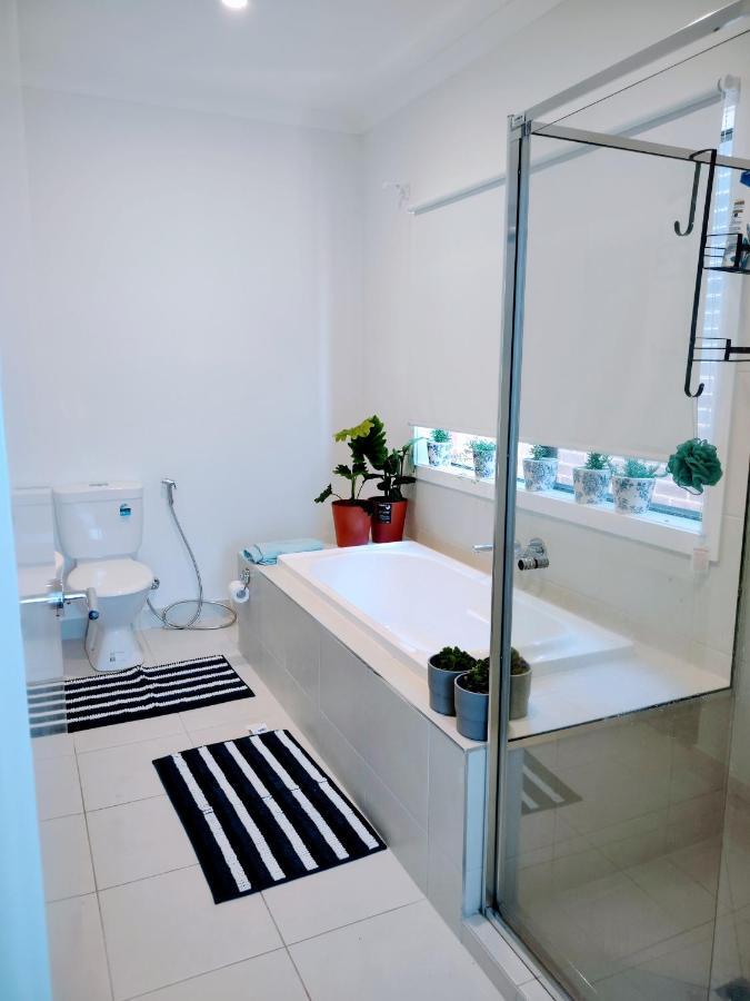 Tarneit Treat Apartment Екстериор снимка