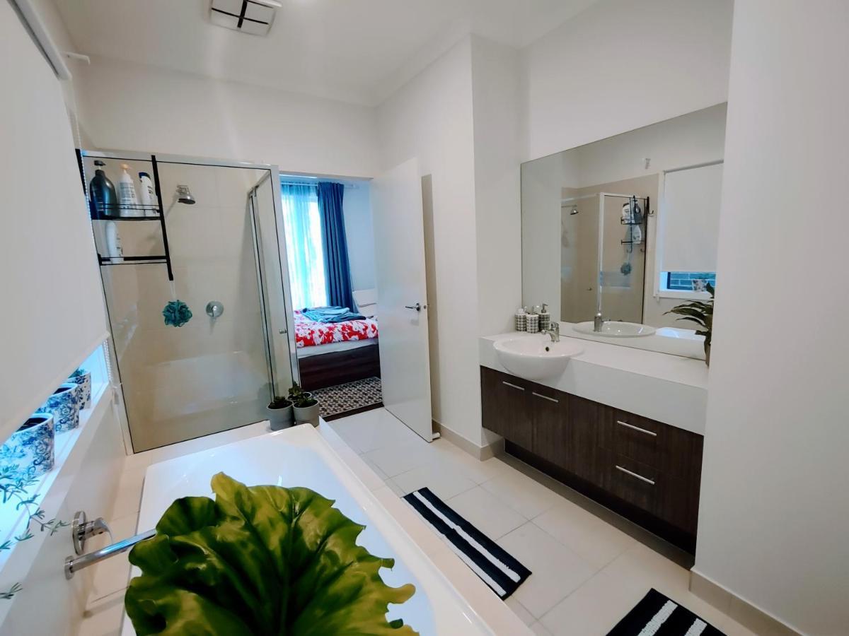 Tarneit Treat Apartment Екстериор снимка