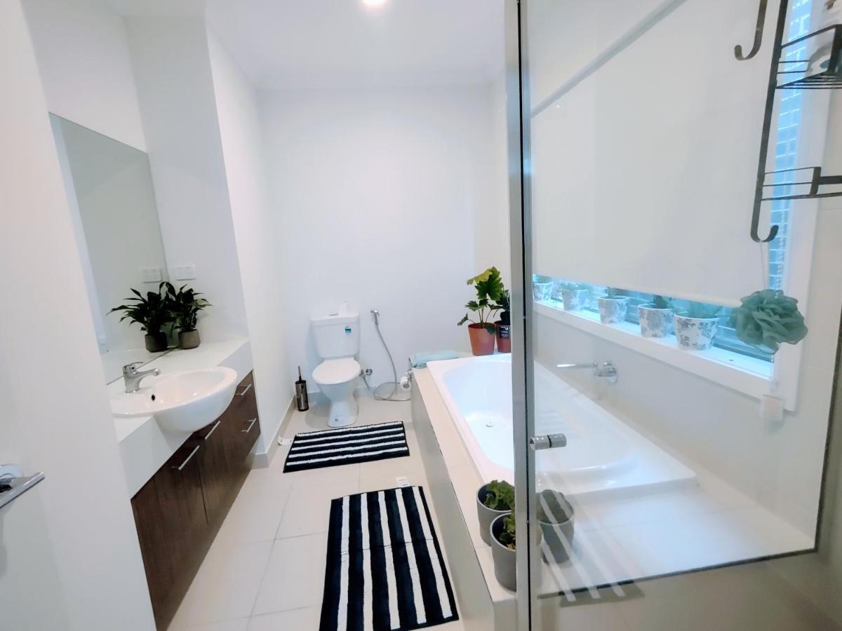 Tarneit Treat Apartment Екстериор снимка