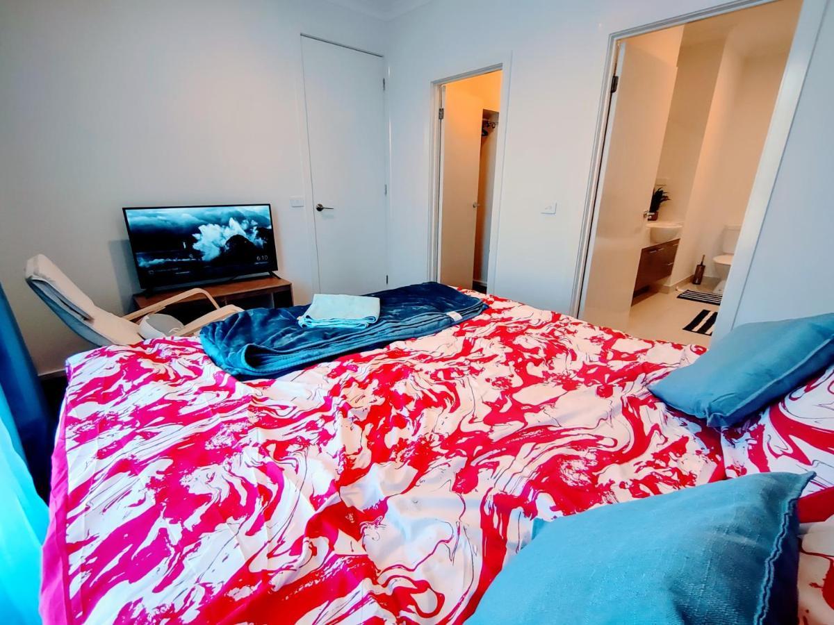 Tarneit Treat Apartment Екстериор снимка
